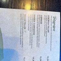   at Du & Ich in Wiesbaden