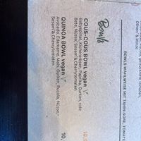   at Du & Ich in Wiesbaden