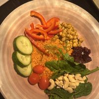   at Du & Ich in Wiesbaden