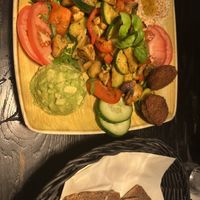   at Du & Ich in Wiesbaden