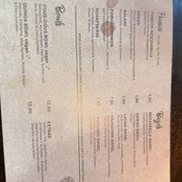   at Du & Ich in Wiesbaden