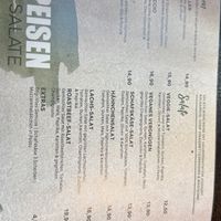   at Du & Ich in Wiesbaden