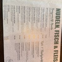   at Du & Ich in Wiesbaden