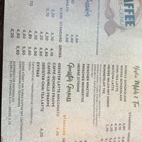   at Du & Ich in Wiesbaden