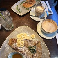   at Du & Ich in Wiesbaden