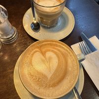   at Du & Ich in Wiesbaden