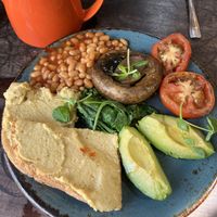   at Oliver's Pantry in Ripon