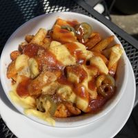   at So! Bar and Eats in Harrogate