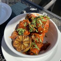   at So! Bar and Eats in Harrogate