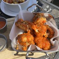   at So! Bar and Eats in Harrogate