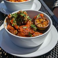   at So! Bar and Eats in Harrogate