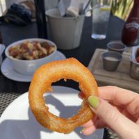   at So! Bar and Eats in Harrogate