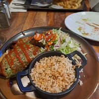  at So! Bar and Eats in Harrogate