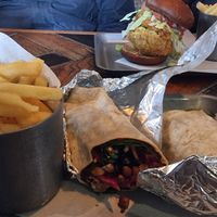  at So! Bar and Eats in Knaresborough