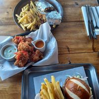  at So! Bar and Eats in Knaresborough