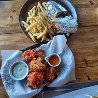  at So! Bar and Eats in Knaresborough