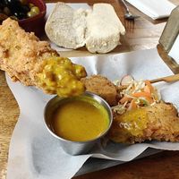  at So! Bar and Eats in Knaresborough