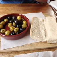  at So! Bar and Eats in Knaresborough