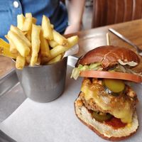  at So! Bar and Eats in Knaresborough