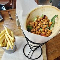  at So! Bar and Eats in Knaresborough