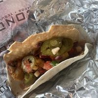 rango tango     at Condado Tacos in Cincinnati