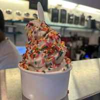   at Ben & Bill's Chocolate Emporium in Oak Bluffs