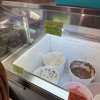   at Ben & Bill's Chocolate Emporium in Oak Bluffs