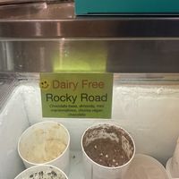   at Ben & Bill's Chocolate Emporium in Oak Bluffs