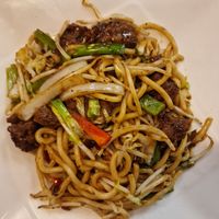  at RuGa Bistro in Birmingham