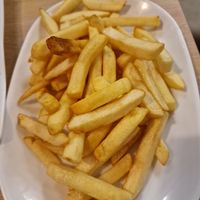  at RuGa Bistro in Birmingham