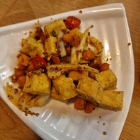  at RuGa Bistro in Birmingham