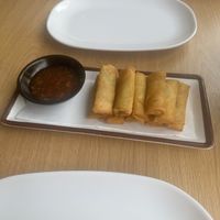   at RuGa Bistro in Birmingham