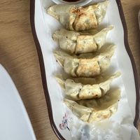   at RuGa Bistro in Birmingham