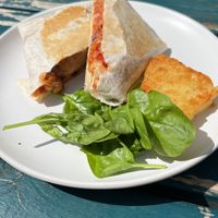 Wrapper’s Delight  at Paradiddles in Worcester