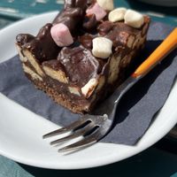 Rocky Road  at Paradiddles in Worcester