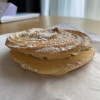 Viennese Whirl  at The May Bakery in Telford