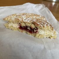 Viennese Whirl  at The May Bakery in Telford