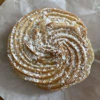 Viennese Whirl  at The May Bakery in Telford