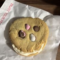   at The May Bakery in Telford