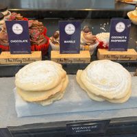  at The May Bakery in Telford