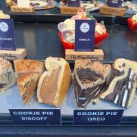  at The May Bakery in Telford