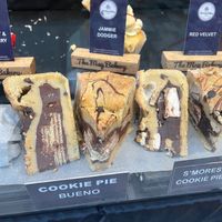  at The May Bakery in Telford