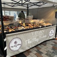  at The May Bakery in Telford