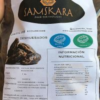  at Samskara in Barcelona