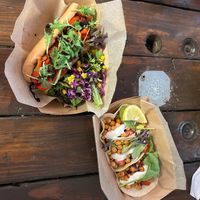 Specials at Lady and the Shallot in Ewing