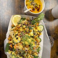 Special at Lady and the Shallot in Ewing