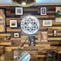   at Lady and the Shallot in Ewing