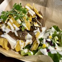   at Lady and the Shallot in Ewing