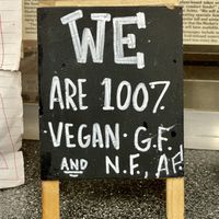   at Lady and the Shallot in Ewing