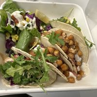   at Lady and the Shallot in Ewing